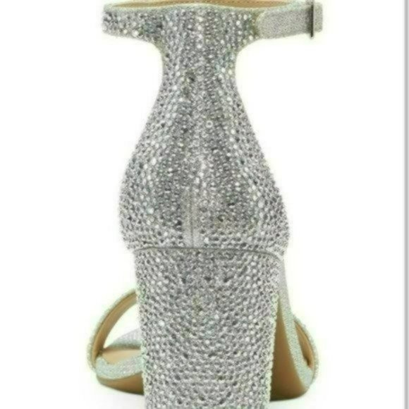 INC International Lexini Platform Sandals - Picture 5 of 8